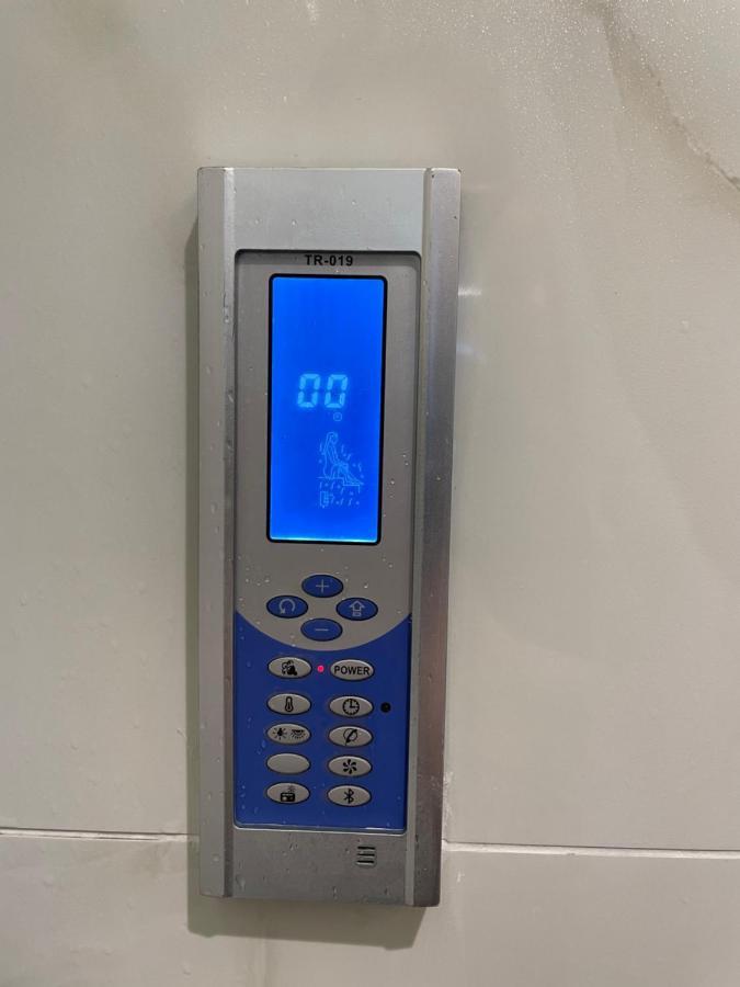 Luxury Apartment Edinburgh Centre With Steam Room Ngoại thất bức ảnh